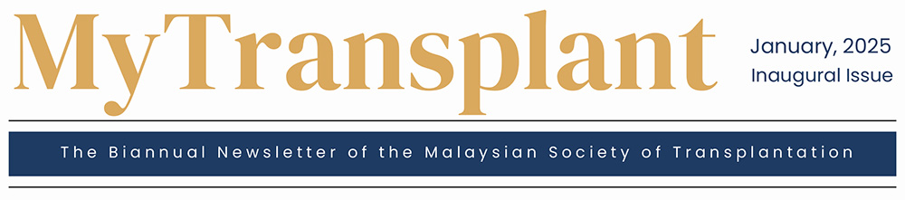MyTransplant Newsletter