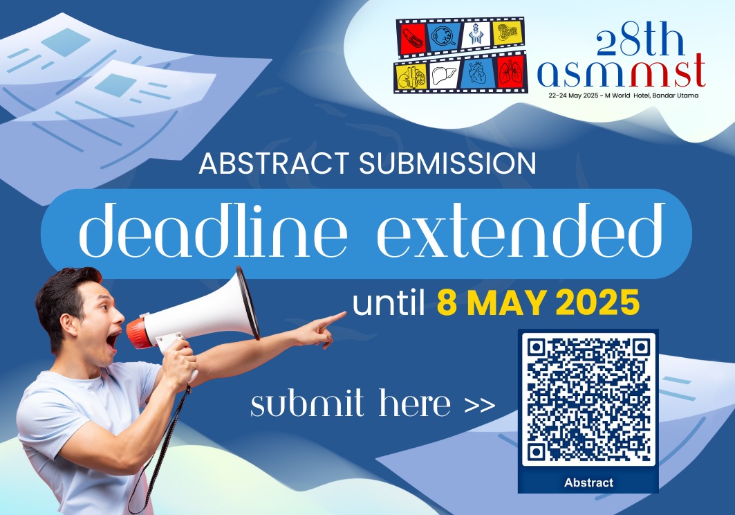Deadline Extended