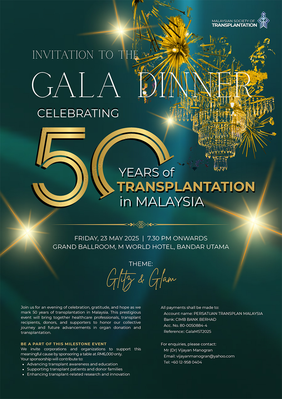 Gala Celebration