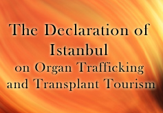 Declaration of Istanbul